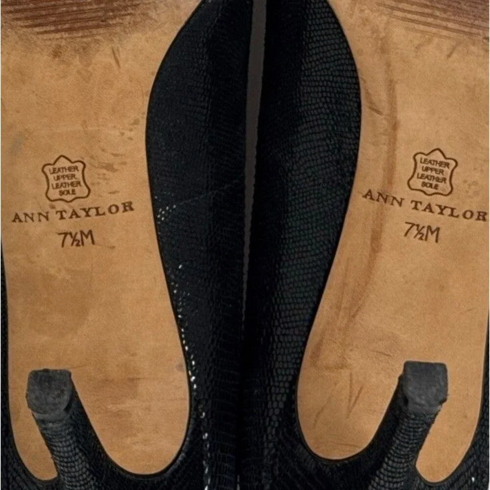 Ann Taylor ann taylor